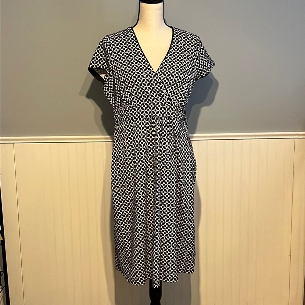 Boden dress, Sz 12R